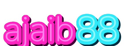 ajaib88 — logo kanal