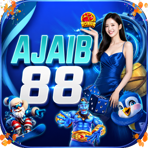 ajaib88 — galeri pratinjau Resmi APK